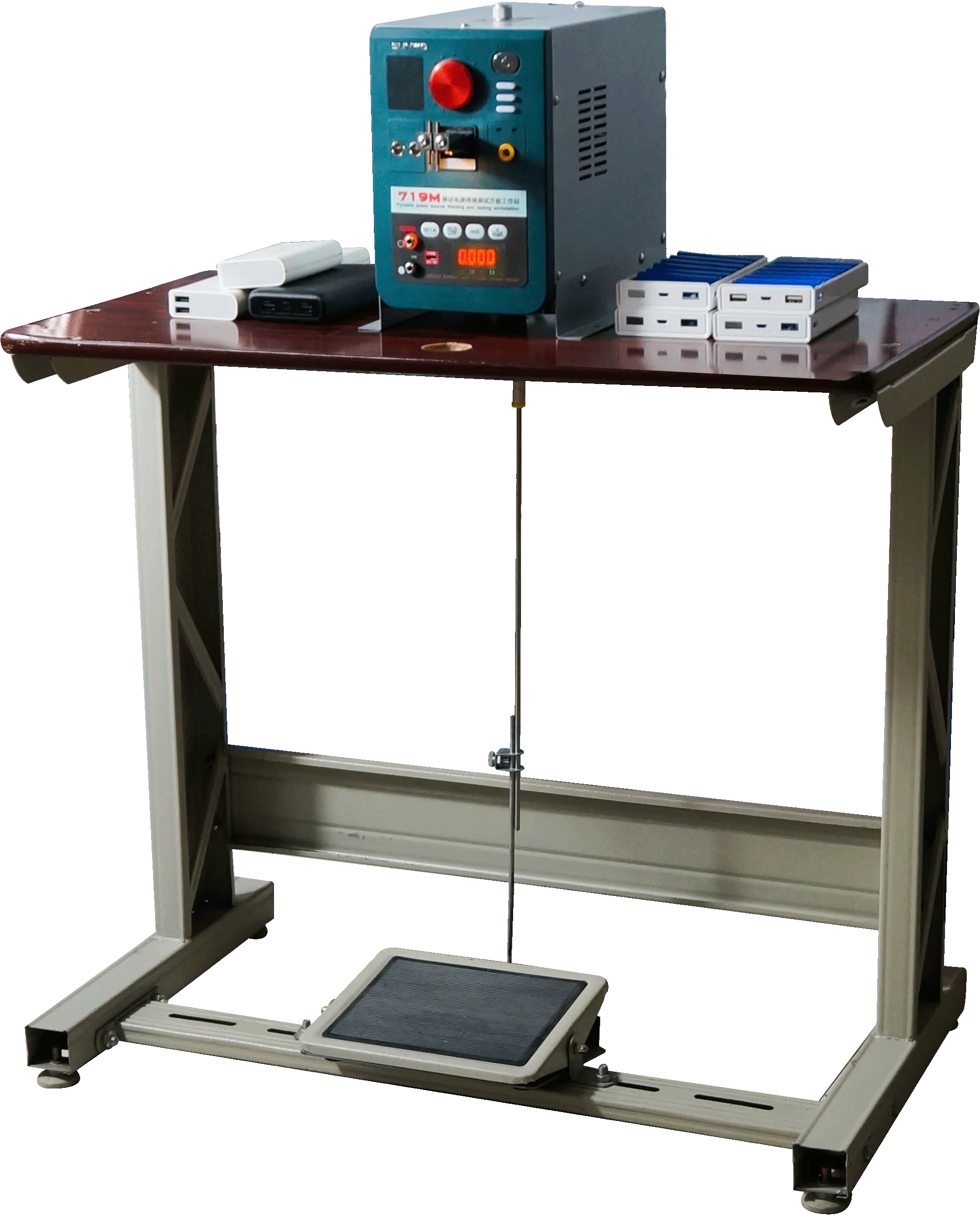 SUNKKO SPOT WELDING MACHINE 719M - Image 2